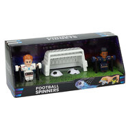 Voetbalspel voor Twee Spelers - Foto 9
