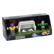Voetbalspel voor Twee Spelers - Foto 11