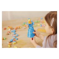 PlayMais Classic 3D Prncess - 90 Stukjes - Foto 5