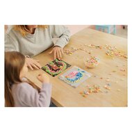 PlayMais Mosaic Draak - 2300 Stukjes - Foto 6