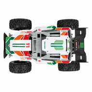 Carrera RC 2,4GHz Team Rider - 1:20 - Foto 6