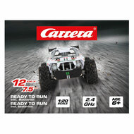 Carrera RC 2,4GHz Team Rider - 1:20 - Foto 9