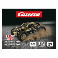 Carrera RC 2,4GHz Desert Buggy - 1:24 - Foto 5