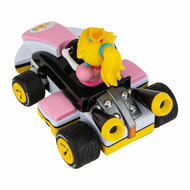 Carrera RC 2,4GHz Mario Kart Race Kart 1:32 - Peach - Foto 7