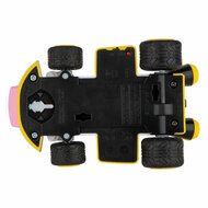 Carrera RC 2,4GHz Mario Kart Race Kart 1:32 - Peach - Foto 8