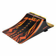 Carrera RC 2,4GHz High Speed Car + Ramp 1:32 - Foto 8