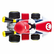 Carrera Mini RC 2,4GHz Mario Kart - 1:50 - Foto 6