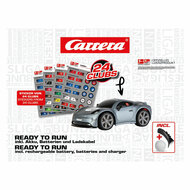 Carrera Mini RC 2,4GHz Bundesliga 1:43 - Grijs - Foto 7