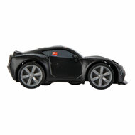Carrera Mini RC 2,4GHz Bundesliga 1:43 - Zwart - Foto 5