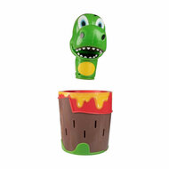 Prik de Dino Vulkaan Kinderspel - Foto 5