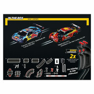 Carrera Go!!! DTM High Speed Showdown - Racebaan - Foto 7