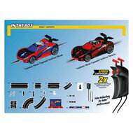 Carrera GO!!! Racebaan - Spider Racing - Foto 7