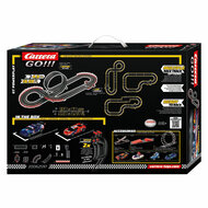 Carrera GO!!! Racebaan - GT Powerplay - Foto 6
