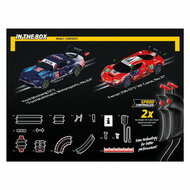 Carrera GO!!! Racebaan - GT Powerplay - Foto 7