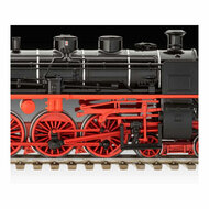 Revell Modelbouwpakket - Express Locomotive 1:87 - 163dlg. - Foto 5