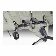 Revell Modelbouwpakket - Hawker Sea Hurricane Mk.IIC 1:32 - 162dlg. - Foto 5
