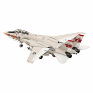 Revell Modelbouwpakket - Grumman F-14A Tomcat 1:144 - 49dlg. - Foto 5