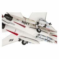Revell Modelbouwpakket - Grumman F-14A Tomcat 1:144 - 49dlg. - Foto 6