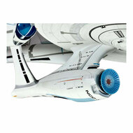 Revell Modelbouwpakket - USS Enterprise NCC-1701 1:500 - 91dlg. - Foto 6