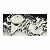 Revell Modelbouwpakket - U.S.S. Enterprise NCC-1701 1:600 - 117dlg. - Foto 6
