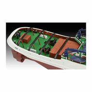 Revell Modelbouwpakket - ETV Waker 1:200 - 150dlg. - Foto 5