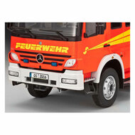 Revell Modelbouwpakket - Schlingmann LF 20/16 1:24 - 270dlg. - Foto 5