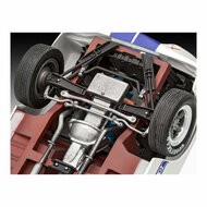 Revell Modelbouwpakket - 1966 Shelby GT 350 R "Stirling Moss" 1:24 - 81dlg. - Foto 6