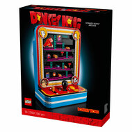 LEGO Super Mario 72051 Donkey Kong Arcadekast - Foto 5