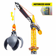 Dickie Mighty Crane Hijskraan - Foto 5
