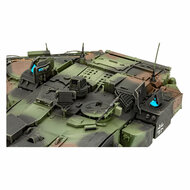 Revell Modelbouwpakket Leopard 2A7A1 1:35 - 392dlg. - Foto 5
