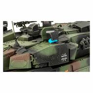 Revell Modelbouwpakket Leopard 2A7A1 1:35 - 392dlg. - Foto 6