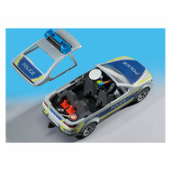 Playmobil Action Heroes Politie Patrouille Auto 24dlg - 71729 - Foto 5