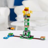 LEGO Super Mario 71388 Uitbreidingsset: Eindbaasgevecht - Foto 6