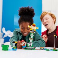 LEGO Super Mario 71388 Uitbreidingsset: Eindbaasgevecht - Foto 9