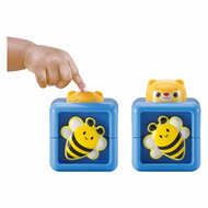 VTech Blokkenpret Truck - Foto 5