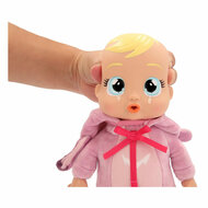 Cry Babies Tiny Cuddles Stitch Babypop - 25cm - Foto 6