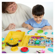 Play-Doh Disney Junior Maak een Verhaal Speel Set - 4 Kleipotjes - Foto 6