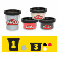 Play-Doh Star Wars the Mandelorian Speeder - 3 Kleipotjes - Foto 5