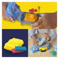 Play-Doh Marvel Hulk Smash &amp; Squish Speelset - 4 Kleipotjes - Foto 5