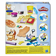 Play-Doh Bluey Aankleed Set - 11 Kleipotjes - Foto 6