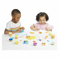 Play-Doh Bluey Aankleed Set - 11 Kleipotjes - Foto 7