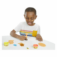 Play-Doh Bluey Aankleed Set - 11 Kleipotjes - Foto 9