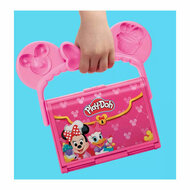 Play-Doh  Disney Junior Bakkerij Speelset - 3 Kleipotjes - Foto 5