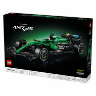 LEGO Technic 42240 Aston Martin Aramco AMR25 F1 Auto - Foto 5