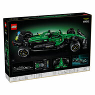 LEGO Technic 42240 Aston Martin Aramco AMR25 F1 Auto - Foto 6