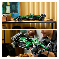 LEGO Technic 42240 Aston Martin Aramco AMR25 F1 Auto - Foto 9