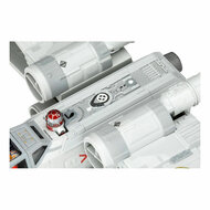 Revell Modelbouwpakket The Mandalorian and Grogu New Republic X-Wing Fighter 1:57 - 38dlg. - Foto 6