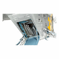 Revell Modelbouwpakket The Mandalorian and Grogu Razor Crest 1:72 - 101dlg. - Foto 6