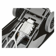 Revell Modelbouwpakket Jaguar SS 100 1:32 - 71dlg. - Foto 6
