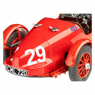 Revell Modelbouwpakket Aston Martin Ulster 1:32 - 72dlg. - Foto 5